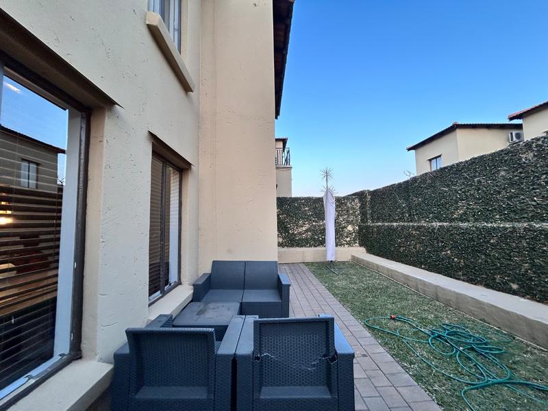 To Let 3 Bedroom Property for Rent in Melodie North West